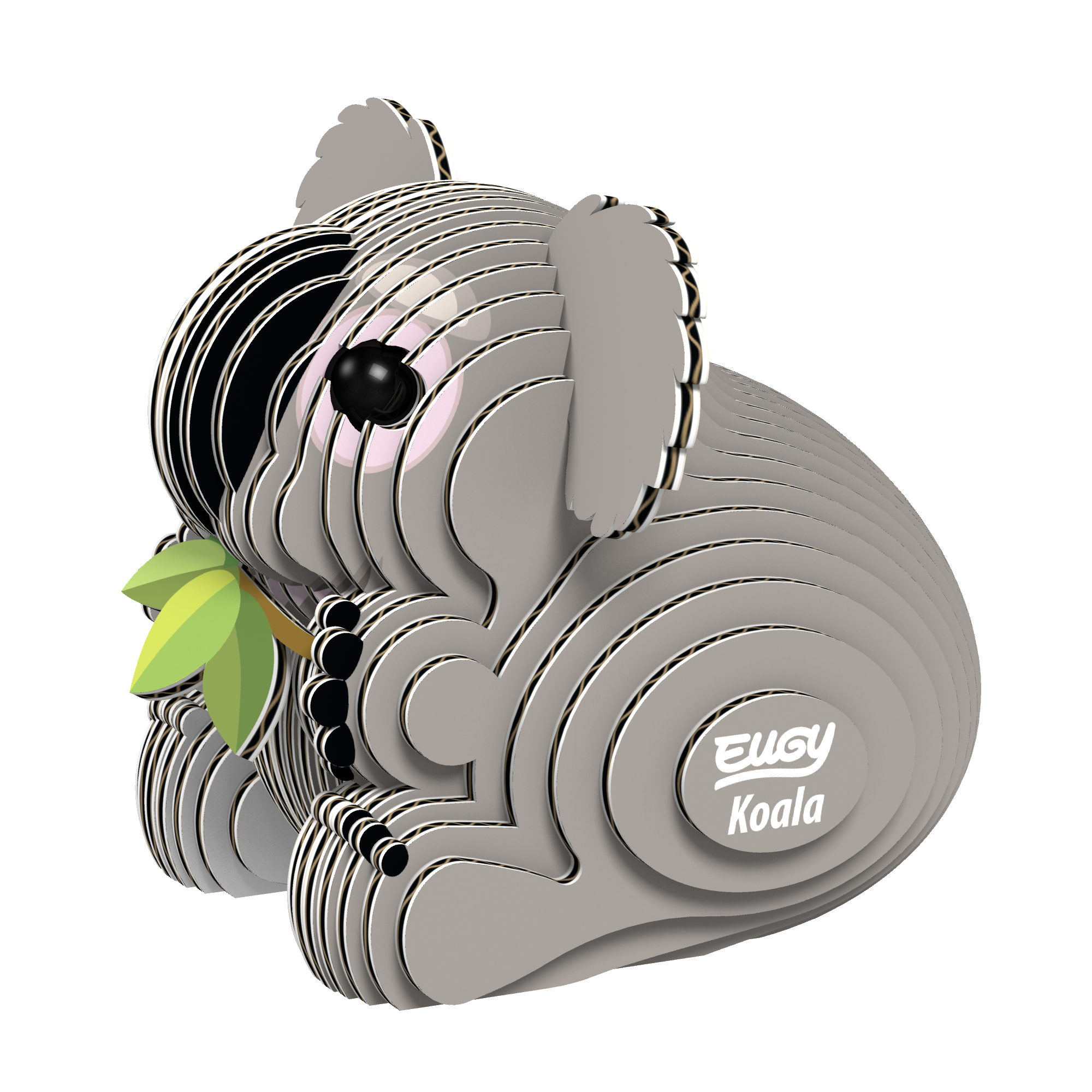 Eugy Koala – 3D puslespil