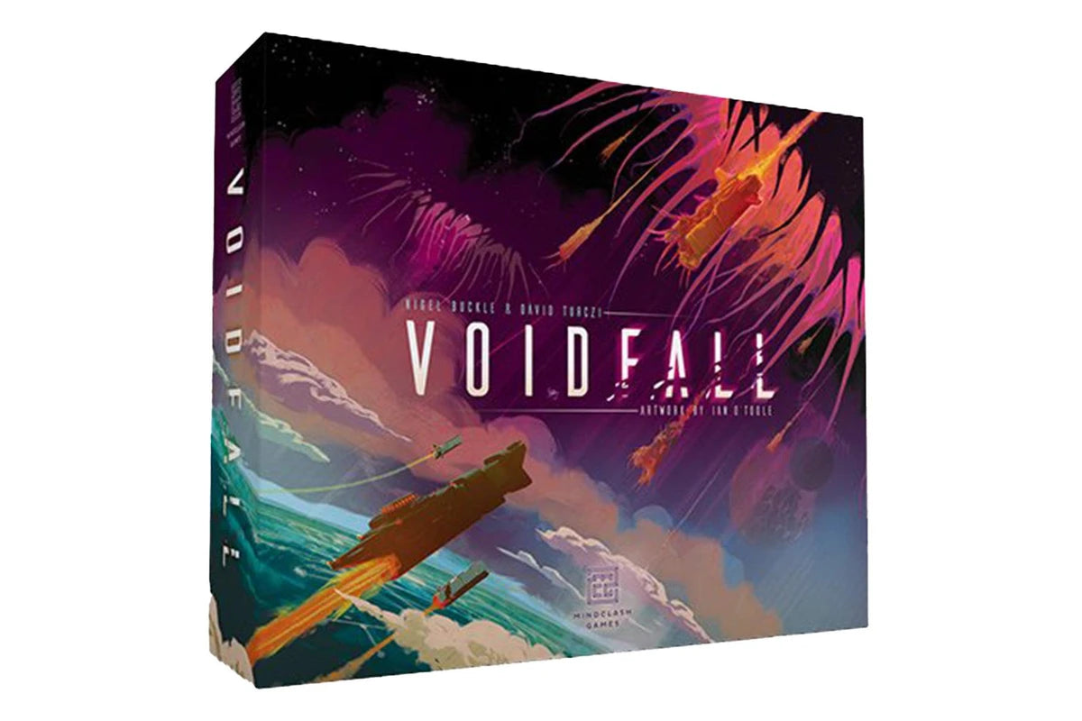 Voidfall