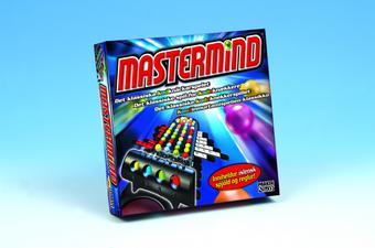 Mastermind