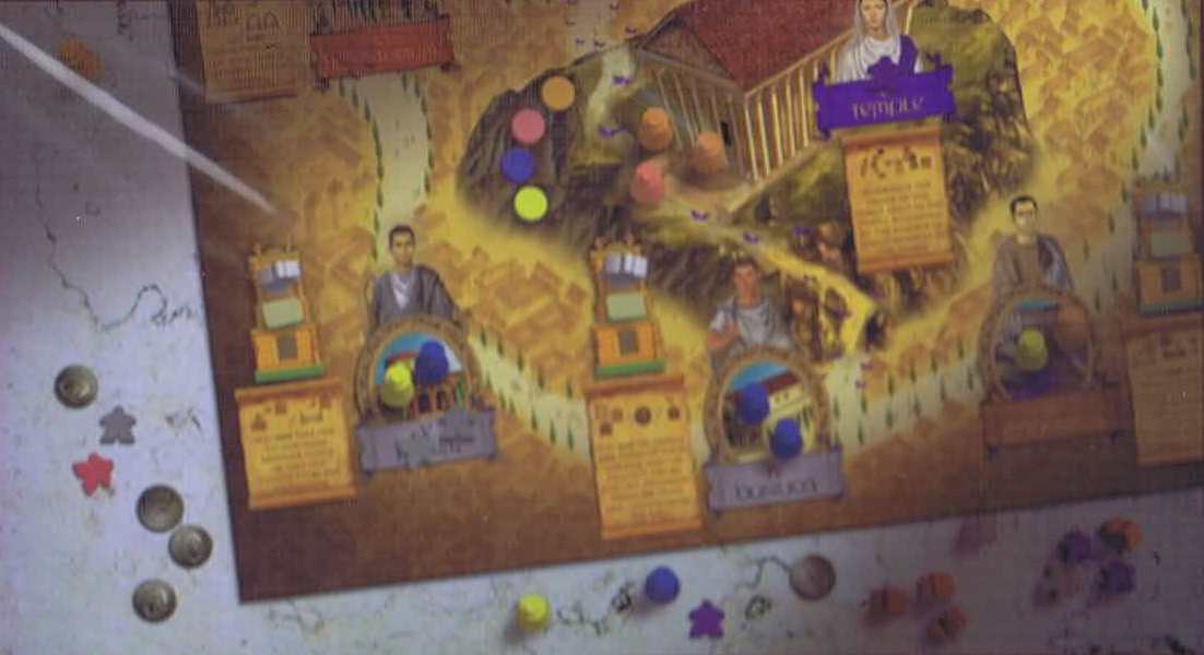 Municipium - Nordisk Spil