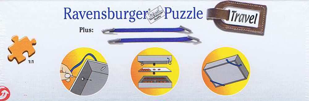 Perfect Beach, Travel - 150 brikker - Nordisk Spil