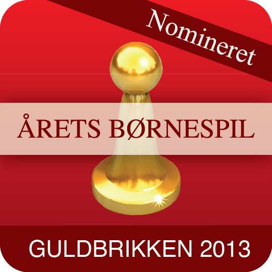 Ghost Tower - Nordisk Spil