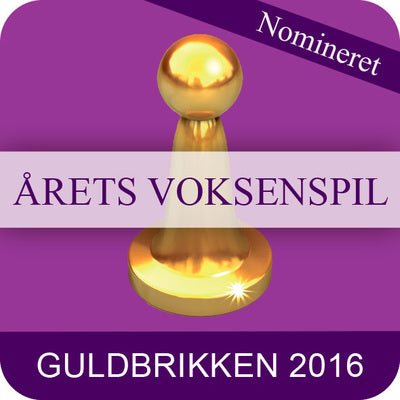 Quadropolis - Nordisk Spil