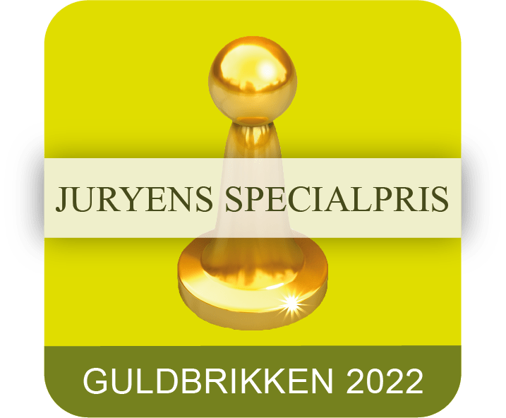 Unlock! Kids - Dansk - Nordisk Spil