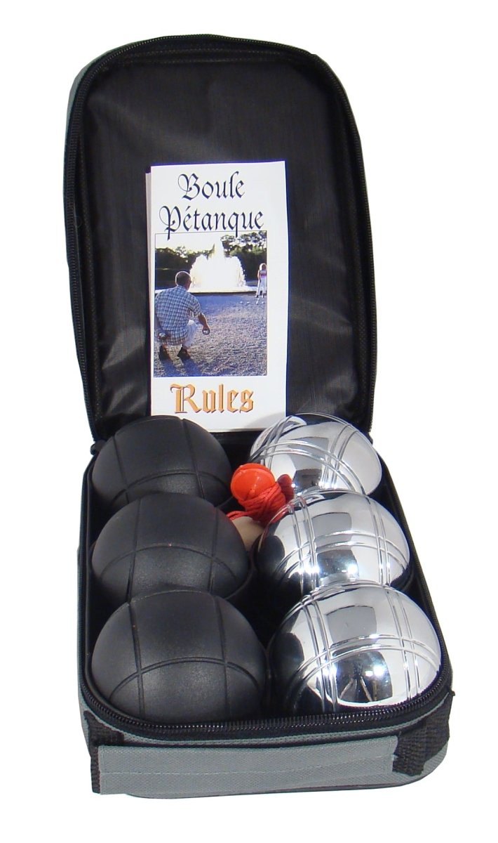Petanque Provence - Nordisk Spil