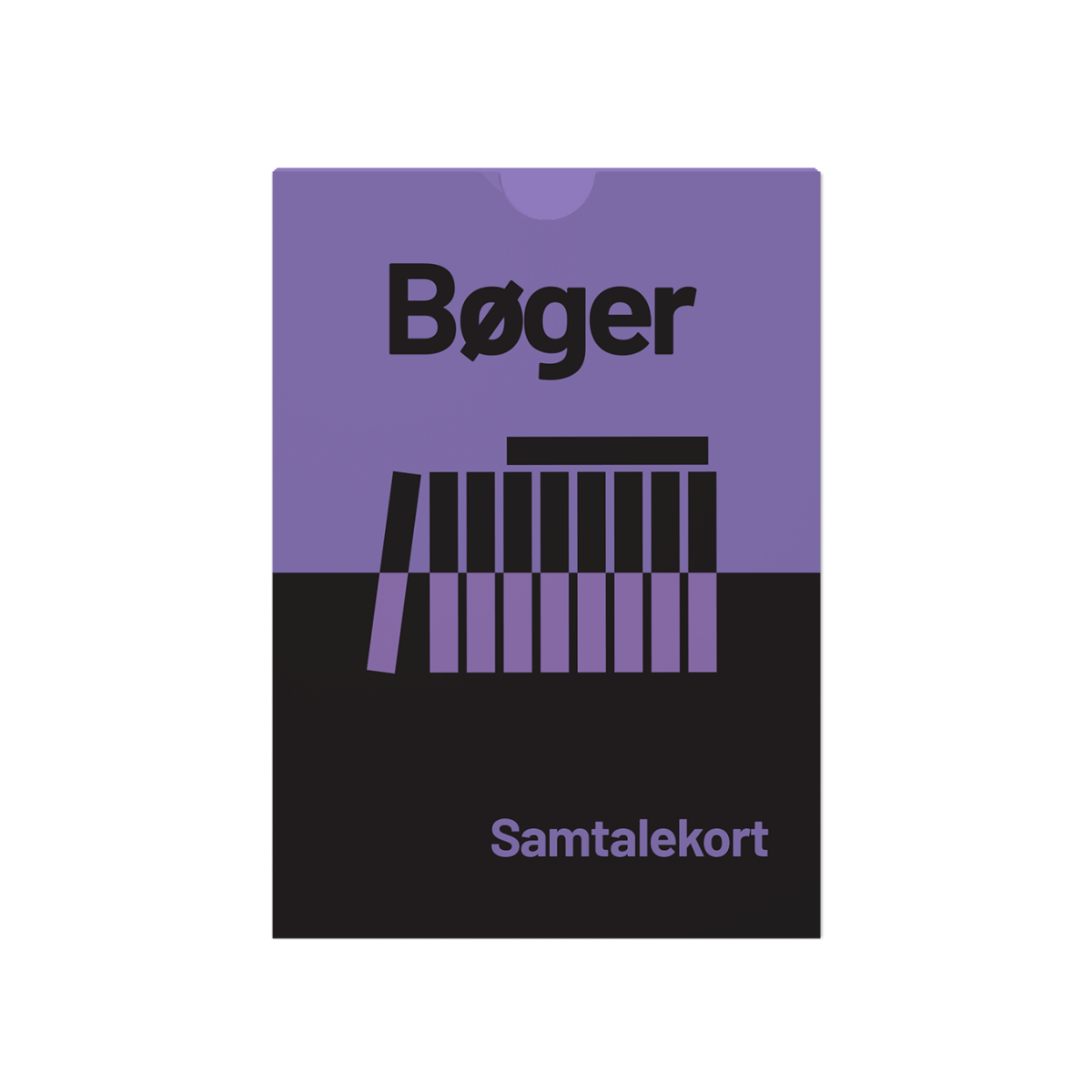 SNAK 25 - BØGER - Nordisk Spil