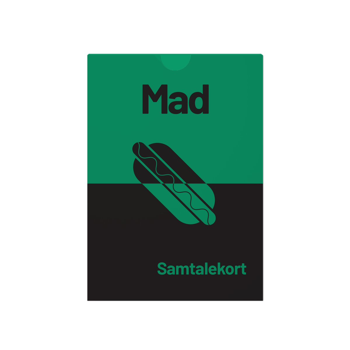 SNAK 26 - MAD - Nordisk Spil
