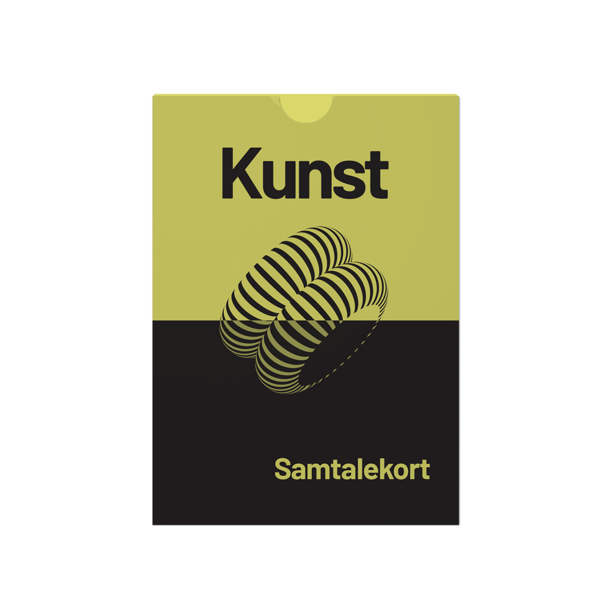 SNAK 27 - KUNST - Nordisk Spil