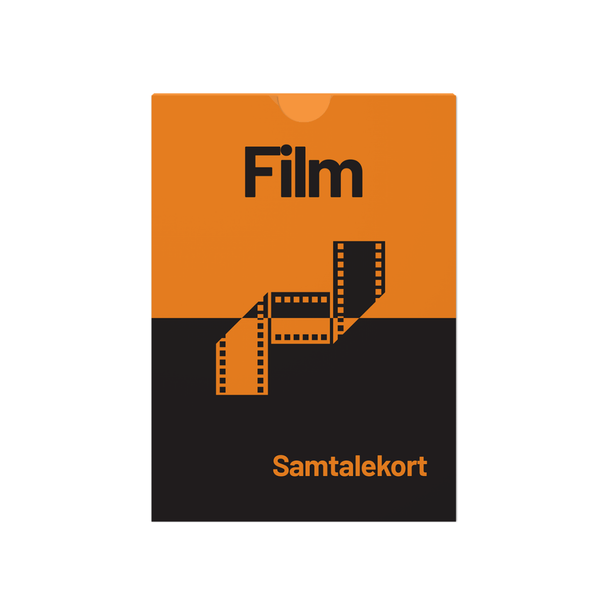 SNAK 28 - FILM - Nordisk Spil