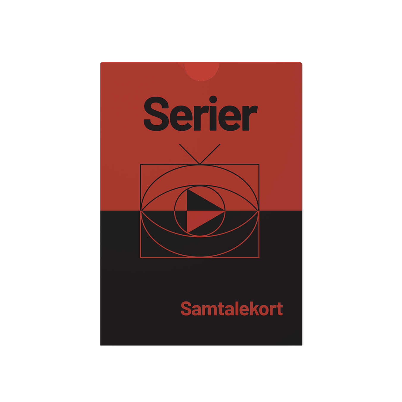 SNAK 29 - SERIER