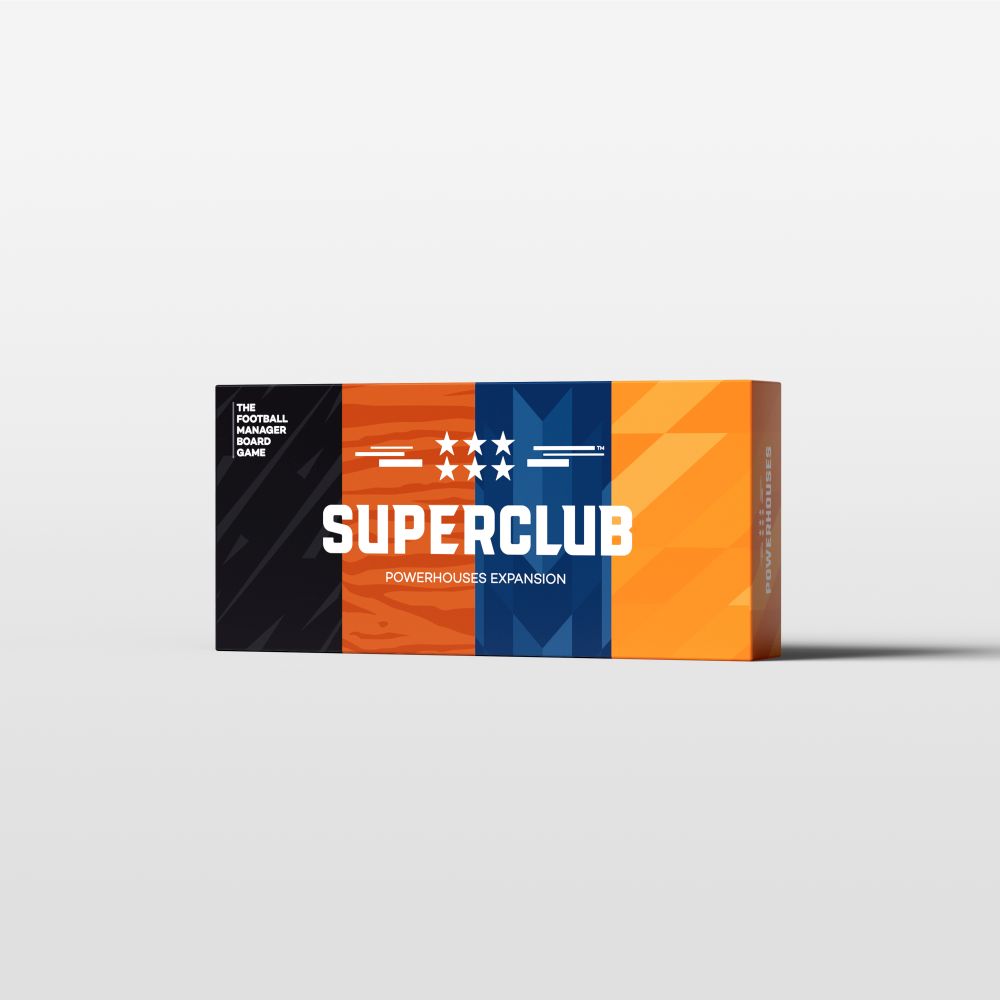 Superclub Powerhouses Expansion