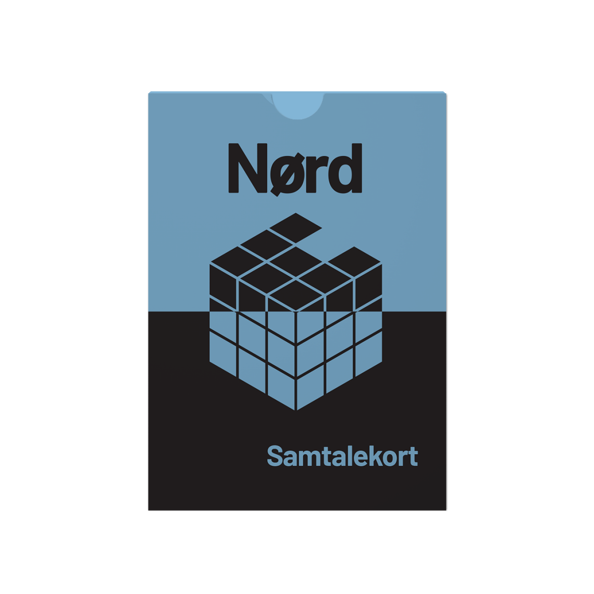 SNAK 30 - NØRD - Nordisk Spil