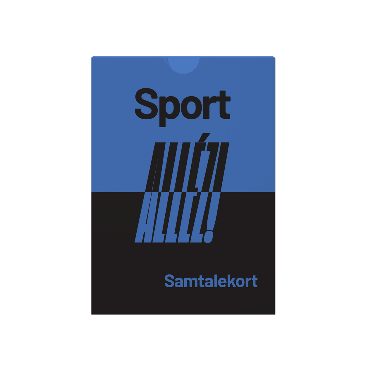 SNAK 31 - SPORT - Nordisk Spil