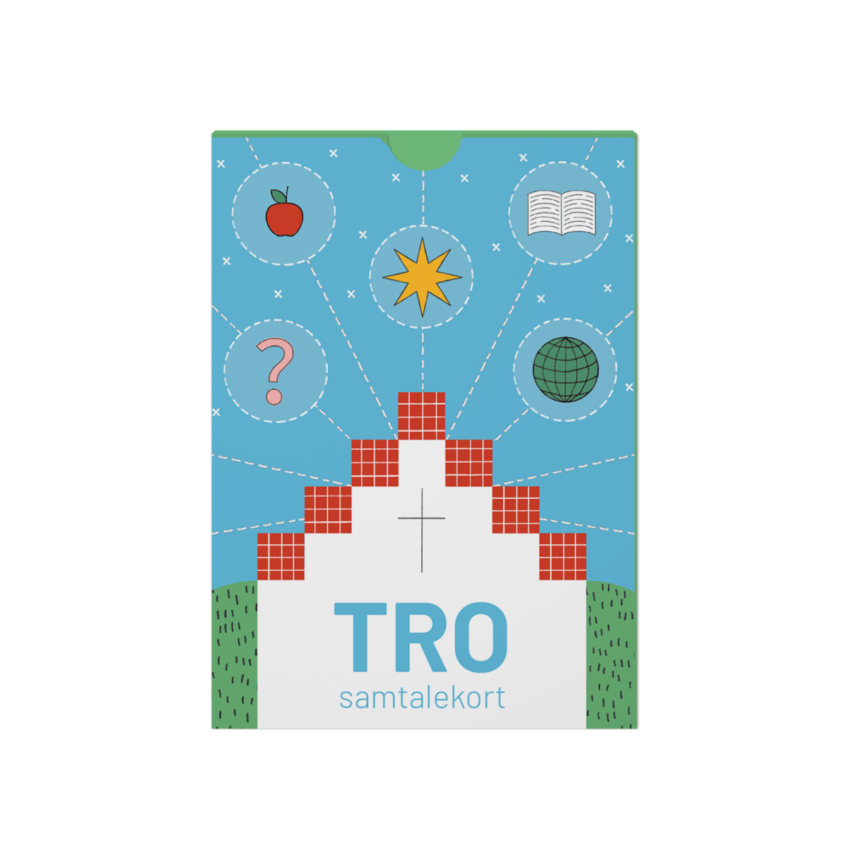 SNAK 33 - TRO - Nordisk Spil