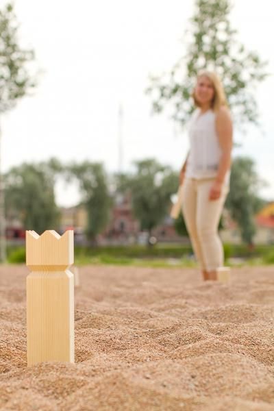 Kubb (Luksus)