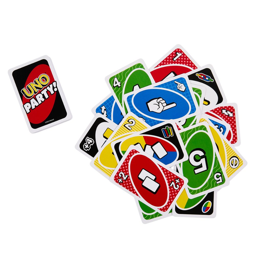 Uno Party