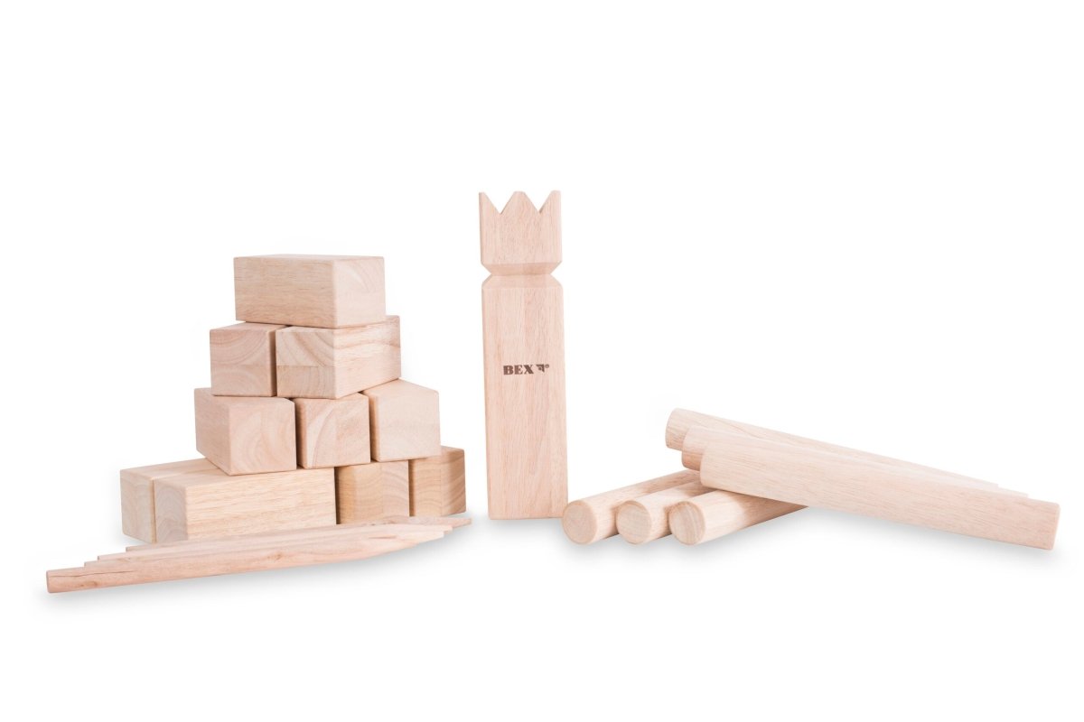 Kubb Original - Nordisk Spil