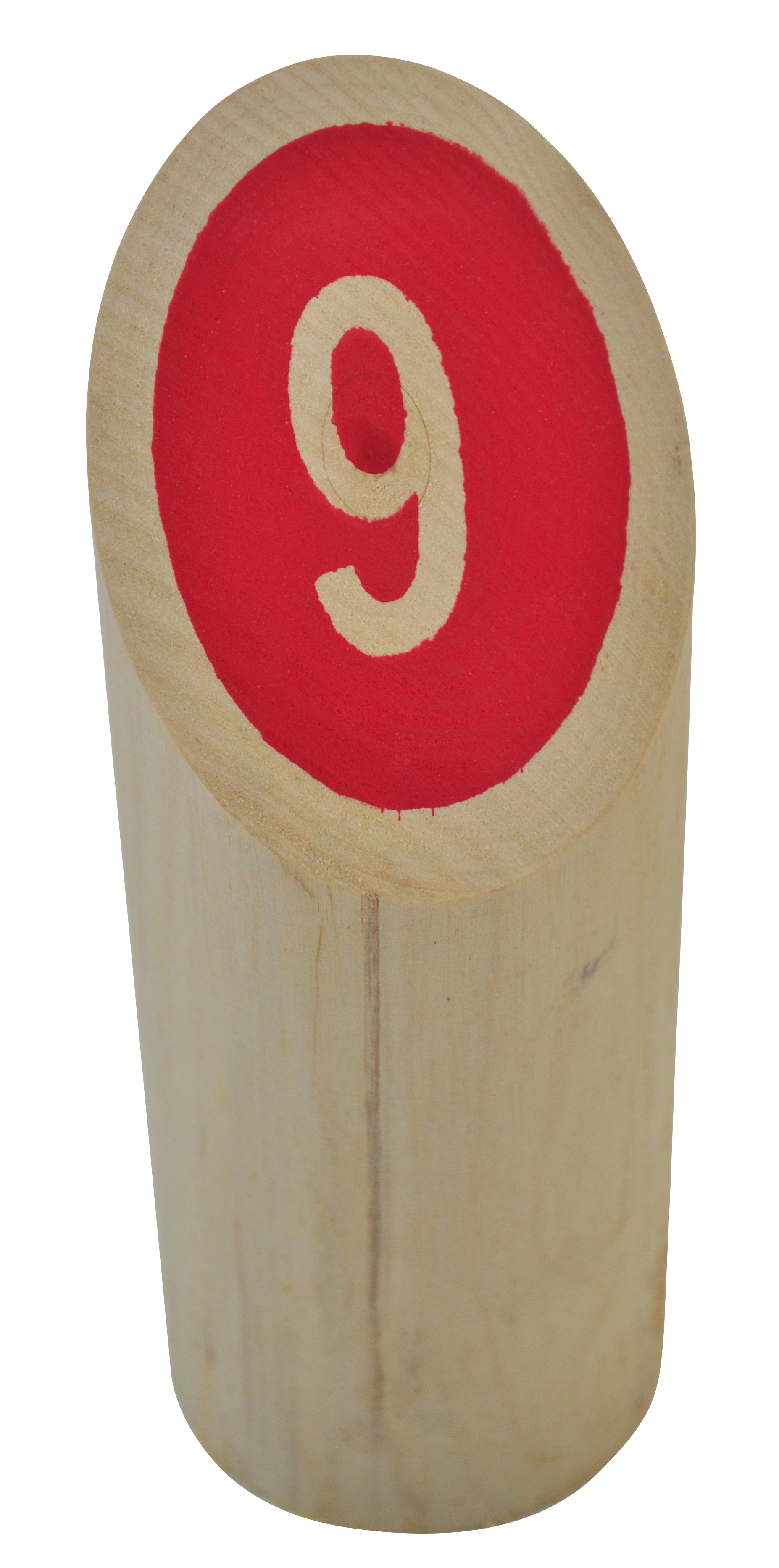 Number Kubb Family