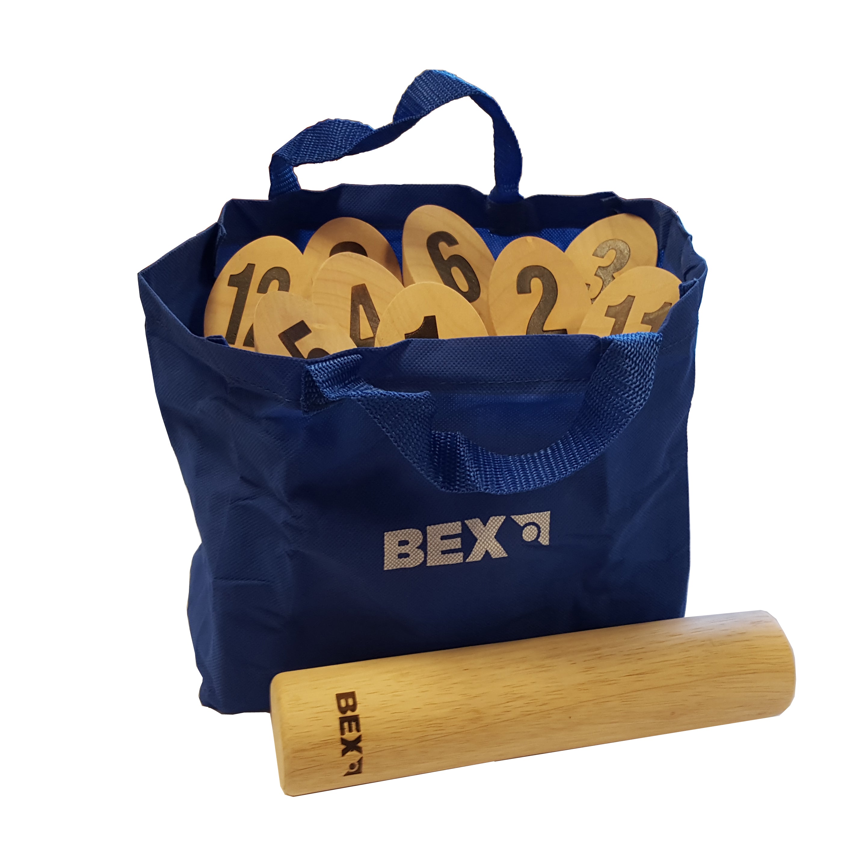 Number Kubb Original