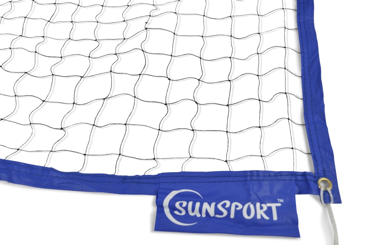 Badminton - 4 spillere - Nordisk Spil