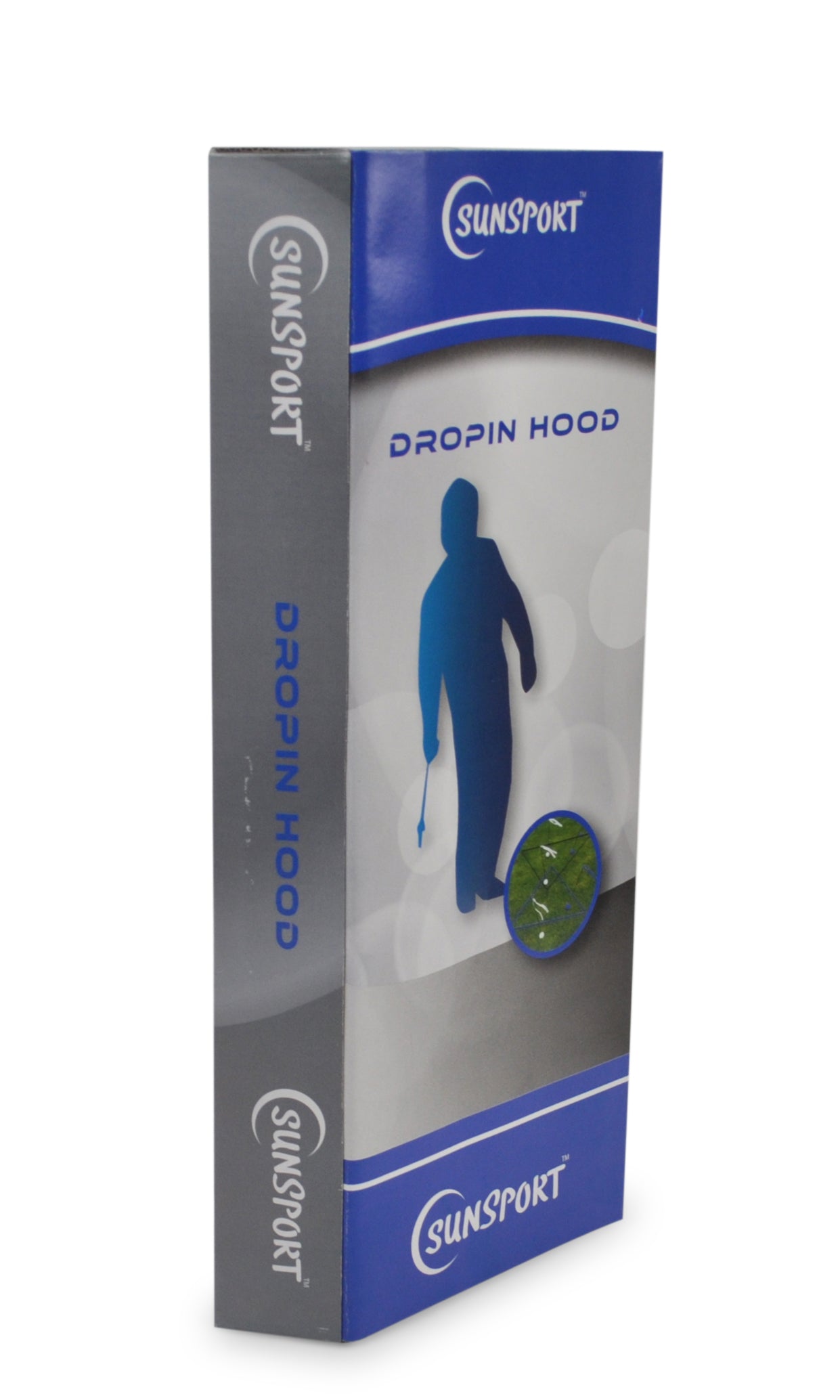 Dropin Hood