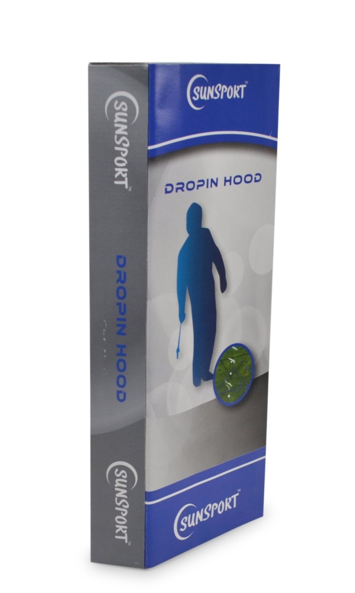 Dropin Hood - Nordisk Spil