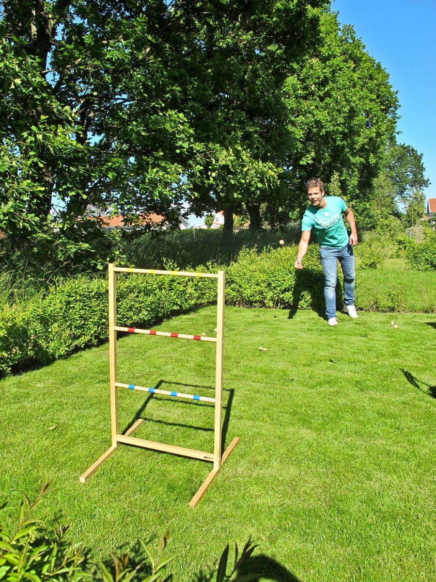 Stigegolf: Pro - Nordisk Spil