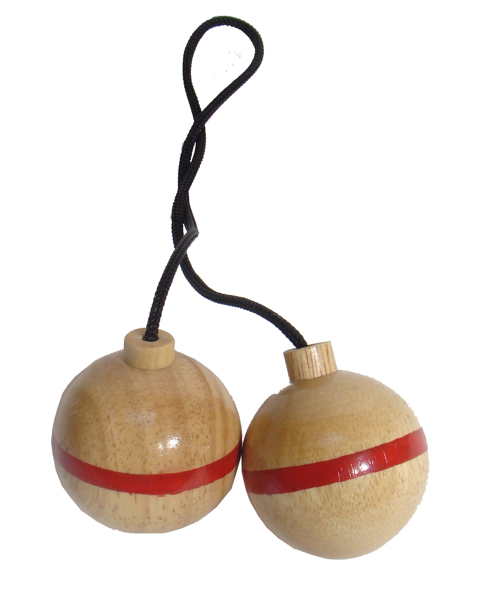 Stigegolf: Bolde - Gul