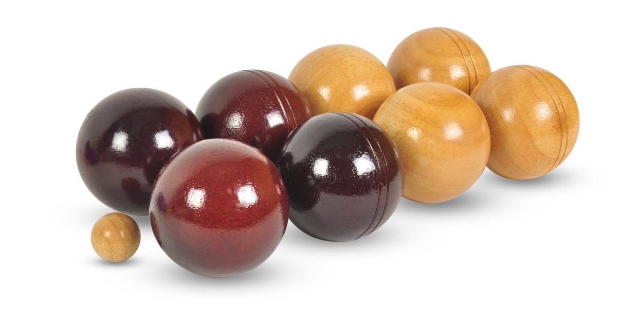 Boccia De Luxe - Nordisk Spil