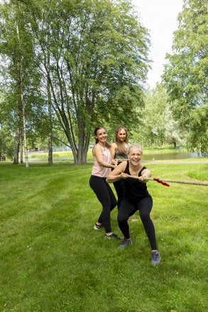 Tovtrækning