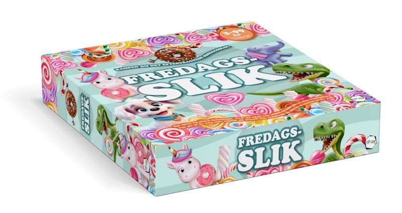 Fredagsslik