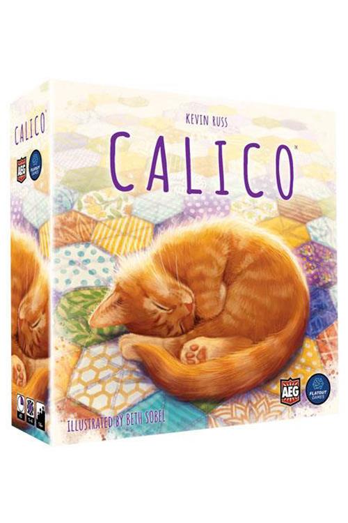 Calico - Nordisk Spil