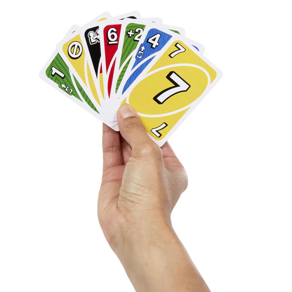 Uno: Teams - Nordisk Spil