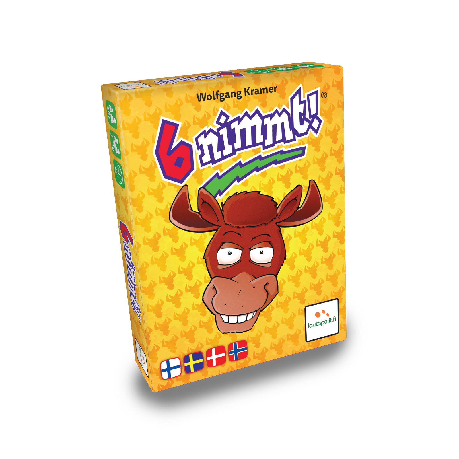 6 Nimmt!