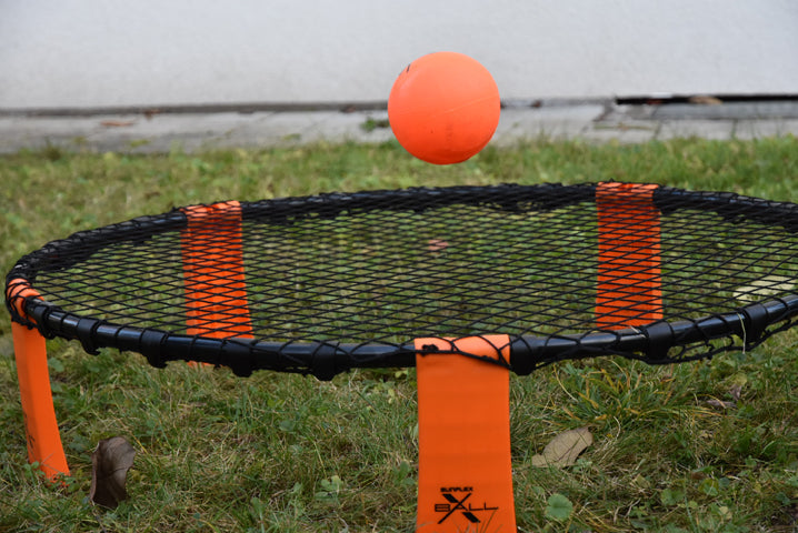 X-ball Netbold