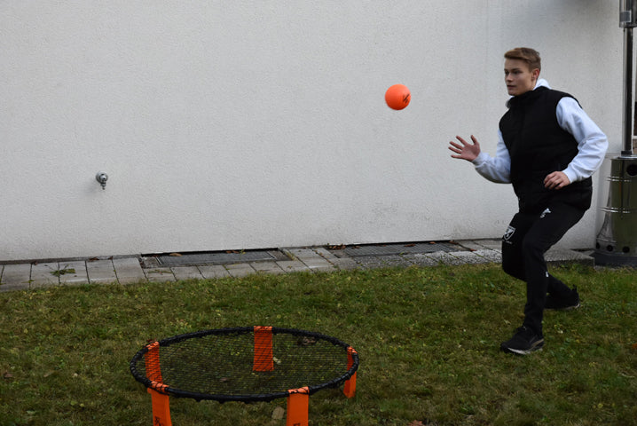 X-ball Netbold