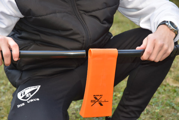 X-ball Netbold