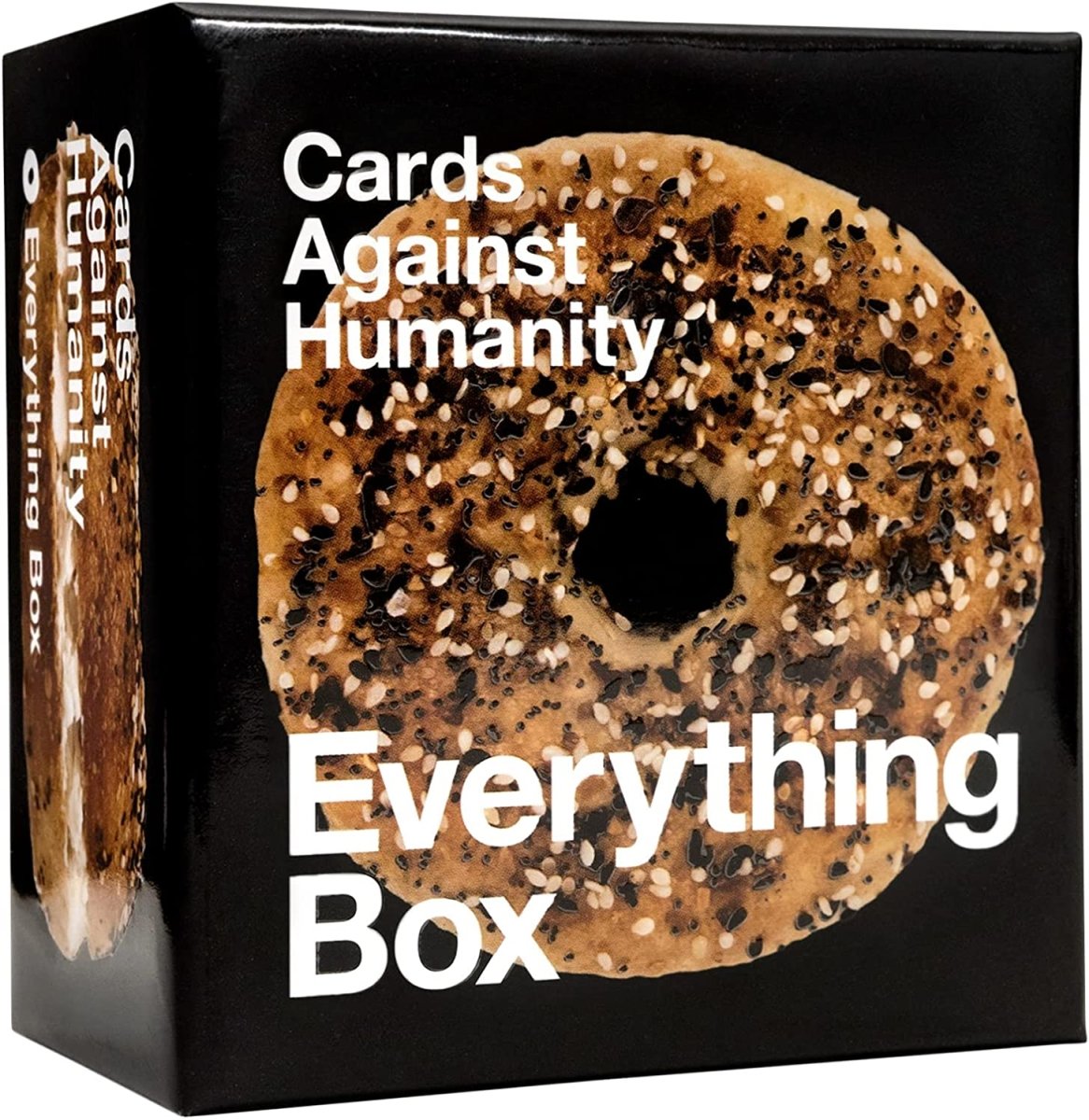 Cards Against Humanity - Everything Box - Nordisk Spil