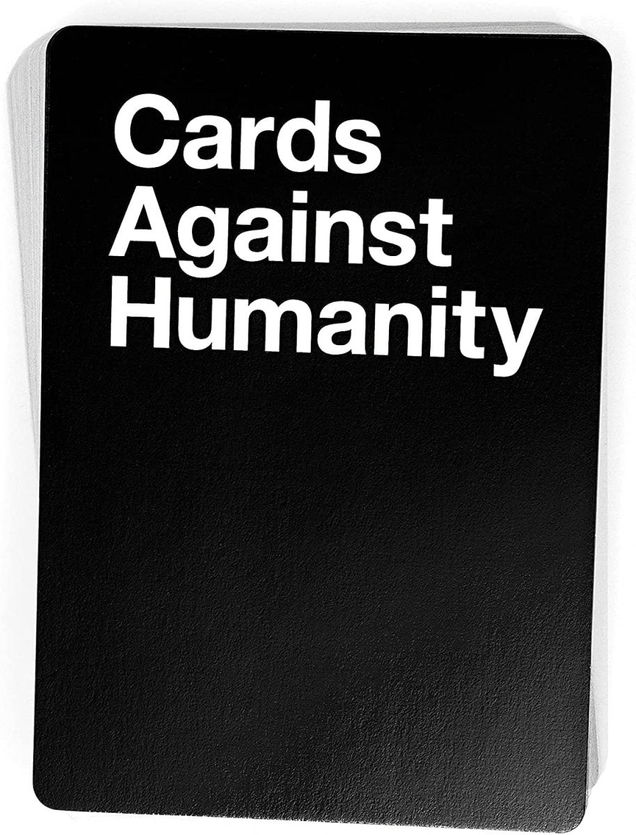Cards Against Humanity - Everything Box - Nordisk Spil