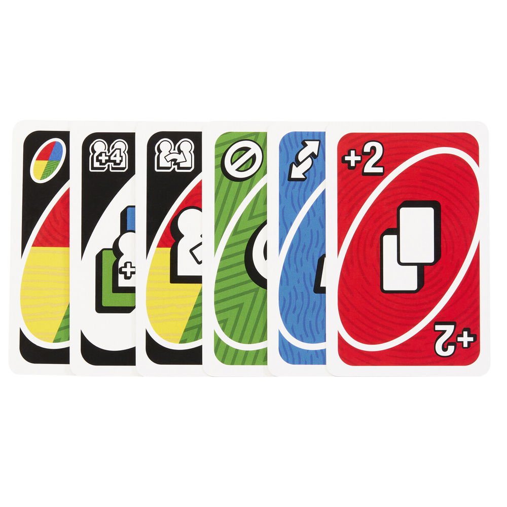 Uno: Teams - Nordisk Spil