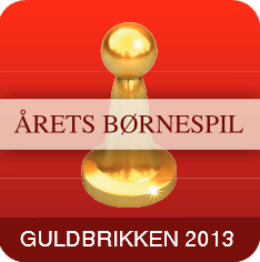 Simsala Hopp - Nordisk Spil