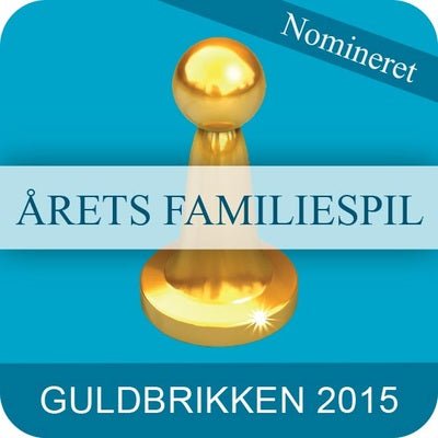 Takenoko - Nordisk Spil