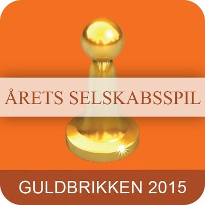 Spyfall - Nordisk Spil