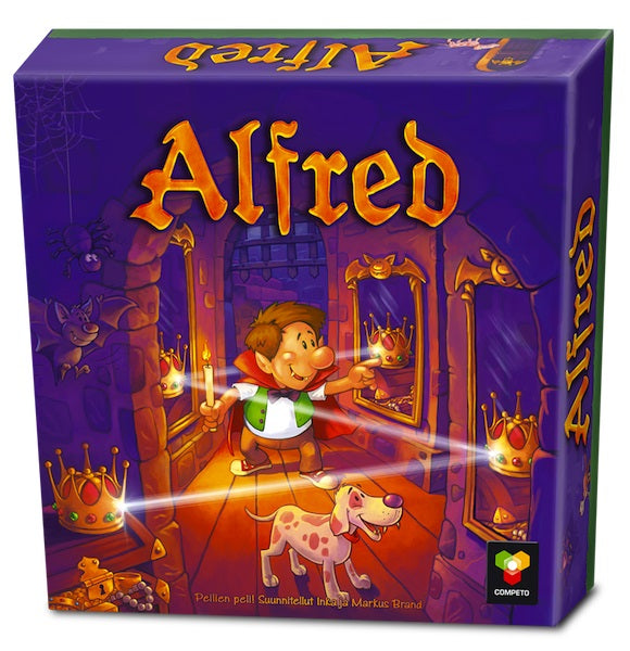 Alfred