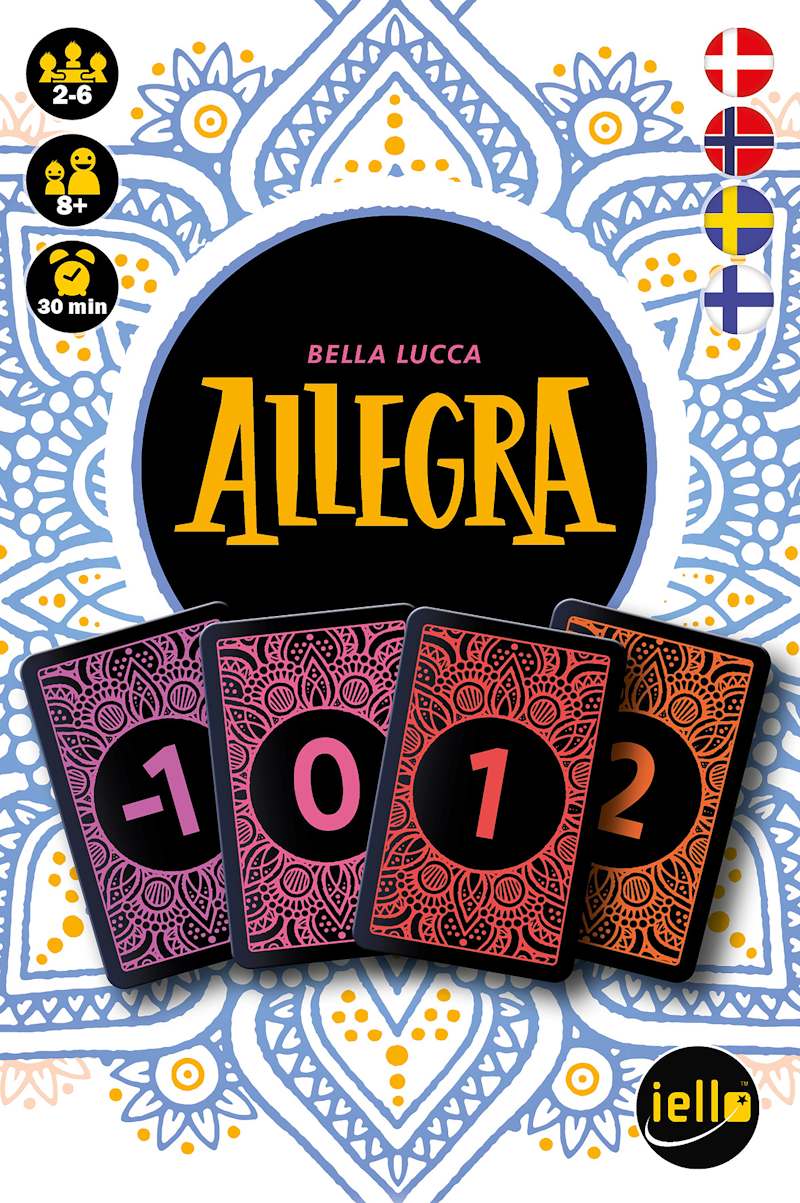 Allegra