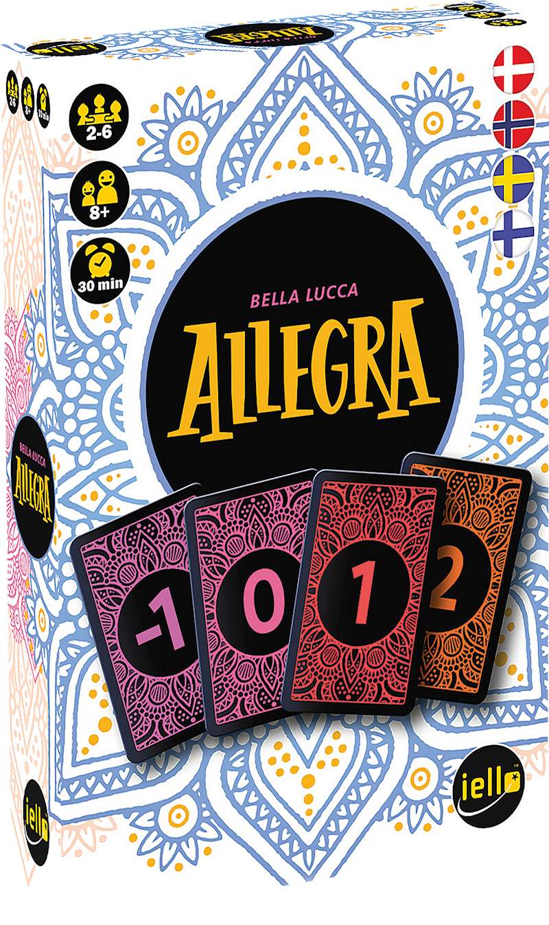 Allegra