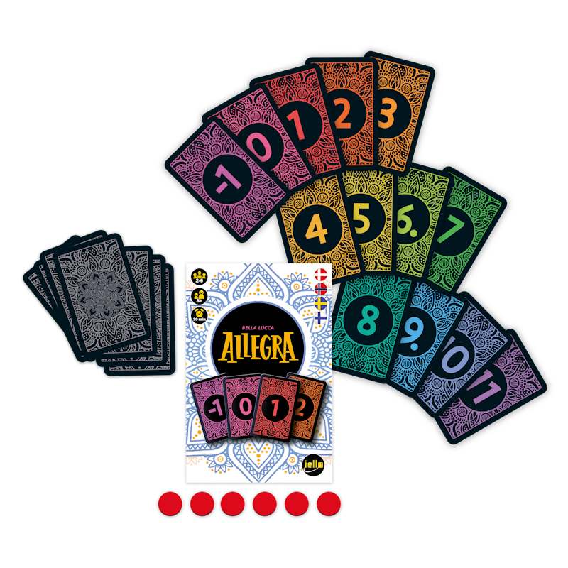 Allegra