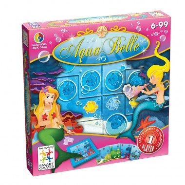 Aqua Belle - Nordisk Spil