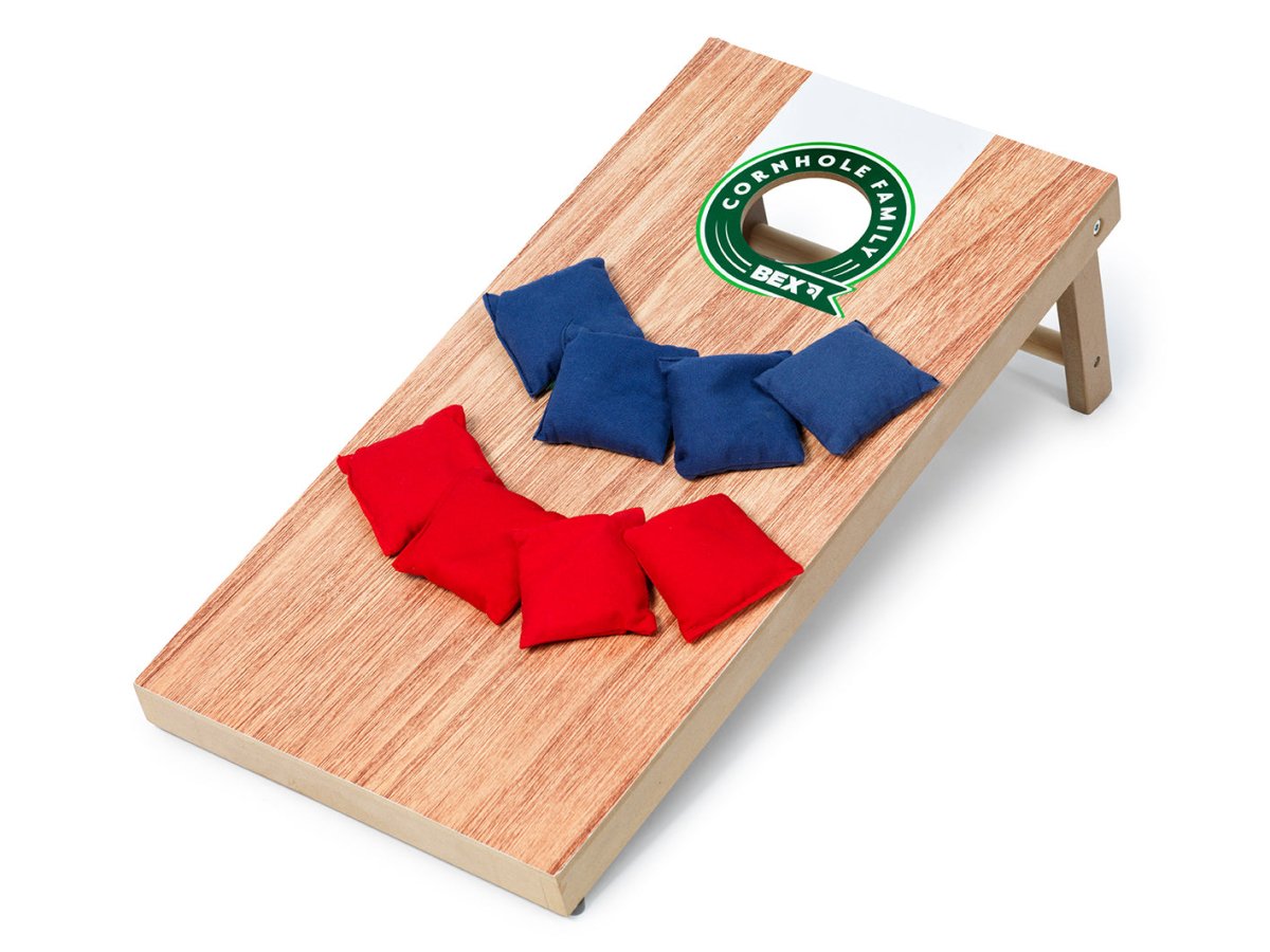 Cornhole Family - Nordisk Spil