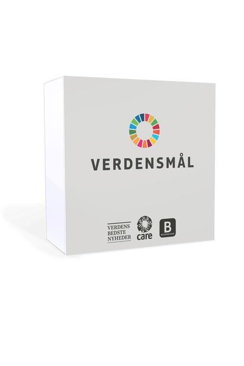 Bezzerwizzer: Bricks - Verdensmål - Nordisk Spil